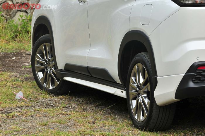 power steering, parkir, parkir mobil, parkir mobil ban belok, Biar Paham, Ini Efek Mobil yang Biasa Diparkir Posisi Ban Belok