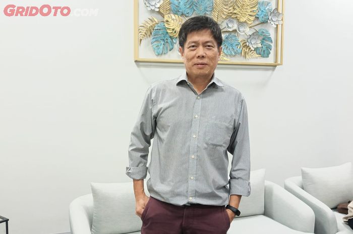 mobil honda, dealer mobil honda, Honda Prospect Motor (HPM), Dealer mobil Honda tutup, Honda Buka Suara Soal Dealer Bekasi yang Tutup, Beralih Jadi Dealer Mobil Cina
