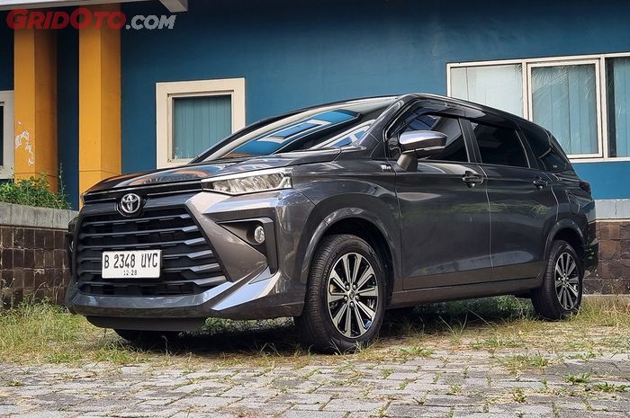 toyota, avanza, toyota avanza, harga toyota avanza, diskon toyota avanza, Diskon Dealer Bikin Toyota Avanza Makin Terjangkau, Mulai Rp 220 Jutaan