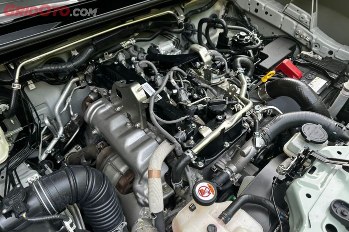 asap, diesel, ngebul, runaway, ring piston, Bikin Terus Ngebul, Ini Penyebab Utama Masalah Diesel Runaway