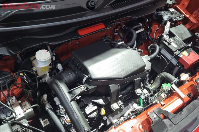 panas, suhu, Overheat, radiator coolant, turun mesin, Mesin Mobil Overheat Parah Bisa Bikin Turun Mesin, Ini Penjelasannya