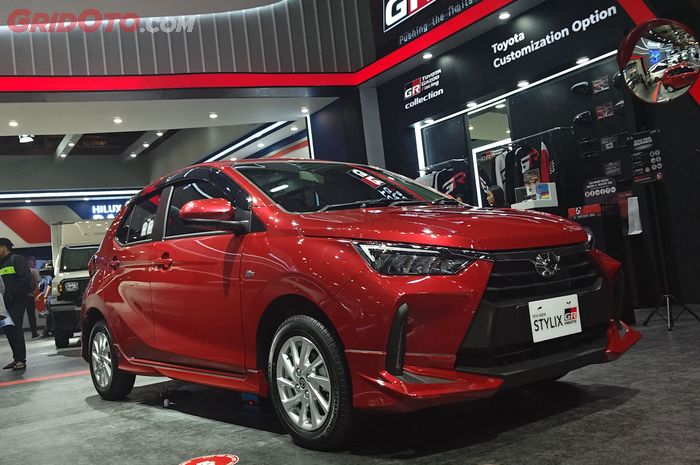 toyota, PT Toyota Astra Motor (TAM), perang harga, perang harga mobil listrik, Perang Harga Mobil Baru, Perang Harga Bukan Segalanya, Ini Cara Toyota Tarik Konsumen