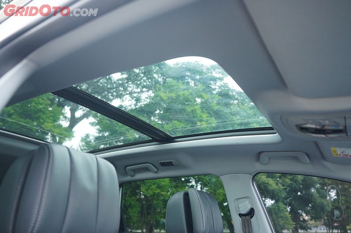 perawatan, karat, sunroof, anti karat, penetran, Buka Tutup Sunroof Terus Lancar, Nih Tips  Perawatannya Dari Bengkel
