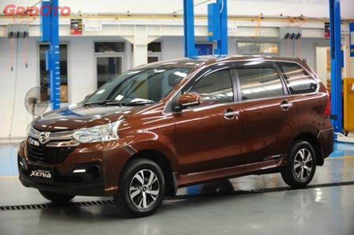mobil keluarga, mobil bekas, xenia bekas, Daihatsu Xenia Bekas, mobil bekas daihatsu xenia, harga mobil bekas xenia, Nyaman Untuk Keluarga, Mobil Bekas Daihatsu Xenia Dijual Mulai Rp 90 Jutaan