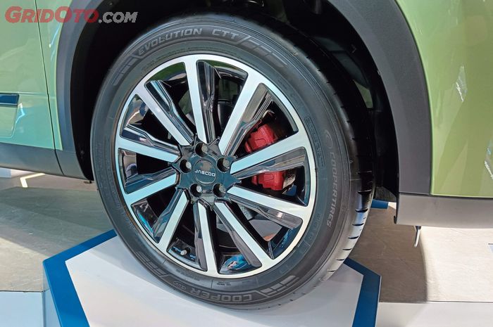 Original, kampas rem, aftermarket, pengereman, cakram, Apa Benar Pakai Kampas Rem Mobil KW Bikin Cakram Cepat Habis?
