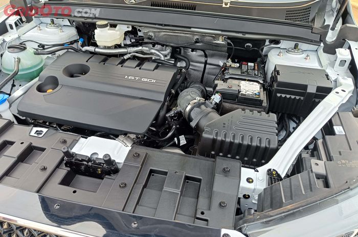 sensor, debu, cleaner, throttle body, Hati-Hati, Hindari Kena Sensor Ini Saat Bersihkan Throttle Body