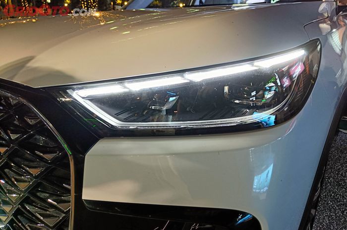 lampu, lampu mobil, cahaya, lampu mobil bekas bermasalah, lampu mobil bermasalah, Ternyata Ini Penyebab Umum yang Bikin Lampu Mobil Kurang Terang