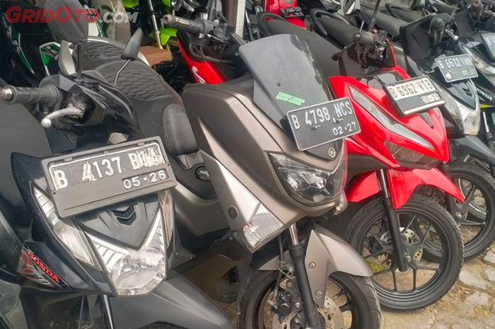 yamaha nmax, motor bekas, yamaha nmax bekas, NMAX bekas, motor bekas Yamaha NMAX, harga motor bekas Yamaha NMAX, Cocok Untuk ke Kampus, Awal Agustus 2025 Harga Yamaha NMAX Bekas Tinggal Segini