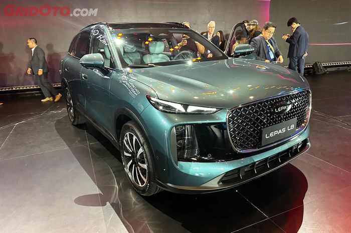 mobil baru, lepas, 2025, PT Chery Sales Indonesia, Zheng Shuo, Lepas Resmi Diluncurkan Chery, Masuk Indonesia Tahun 2025 Ini