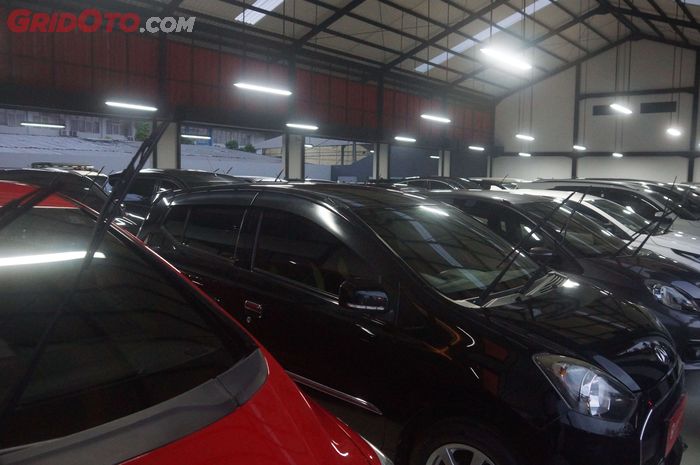 toyota, mitsubishi, honda, mobil bekas, resale value, Ini Dia Merek Mobil Bekas Terbaik di Indonesia, Harga Pasarannya Anteng Banget!