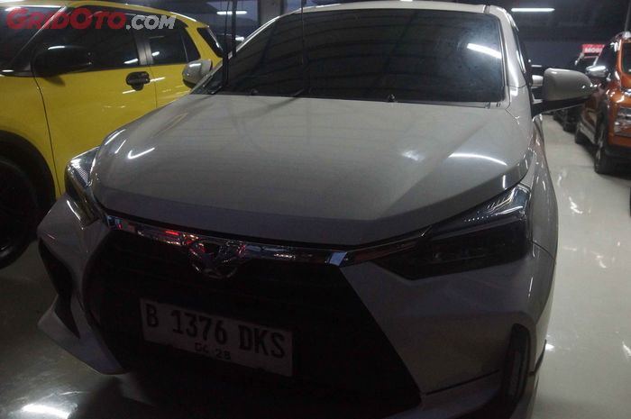 toyota, mobil bekas, toyota  agya, agya 1200, agya 1.2, Segini Harga Bekas Agya G Tahun 2023, Cocok untuk Dipakai Gen Z