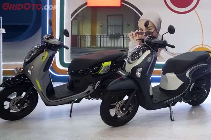 wahana, motor honda, promo motor honda, diskon motor, harga motor, Khusus Bulan Ini Beli Motor Honda Ada Potongan Hingga Rp 11 Juta
