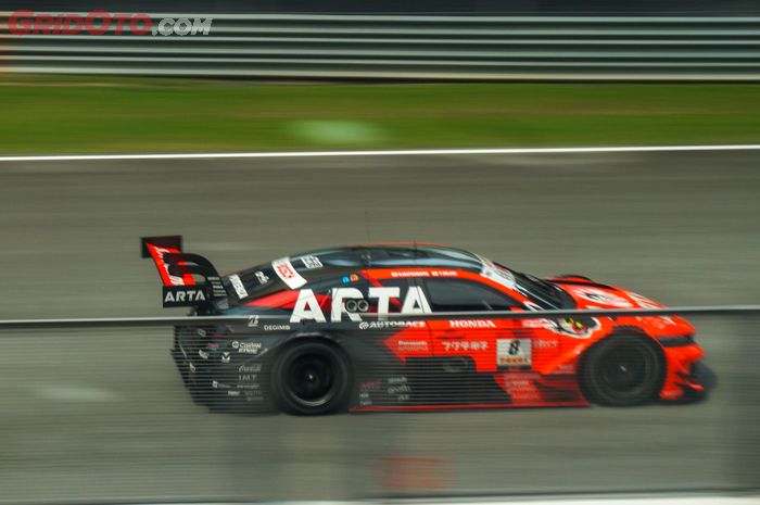 kualifikasi, super gt, gt500, berita foto, Super GT Malaysia, Berita Foto: Keseruan Sesi Kualifikasi Super GT 2025 di Sirkuit Sepang