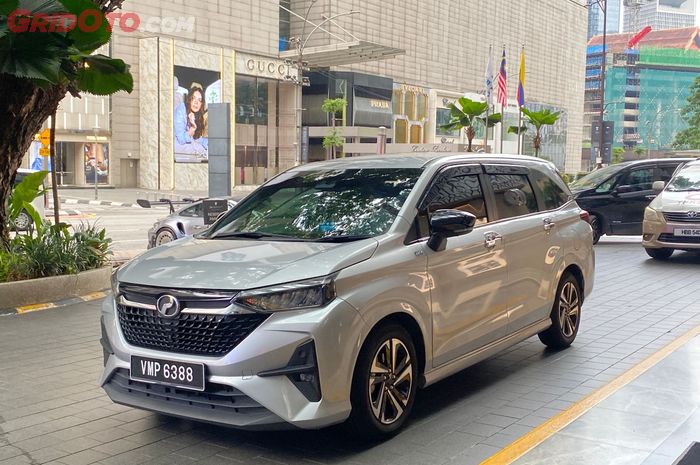 pajak mobil, pajak kendaraan, Pajak Toyota Avanza, Pajak Kendaraan Indonesia, Pajak Kendaraan Malaysia, Kita Diketawain Tetangga, Segini Banyak Selisih Pajak Kendaraan di Malaysia dan Indonesia