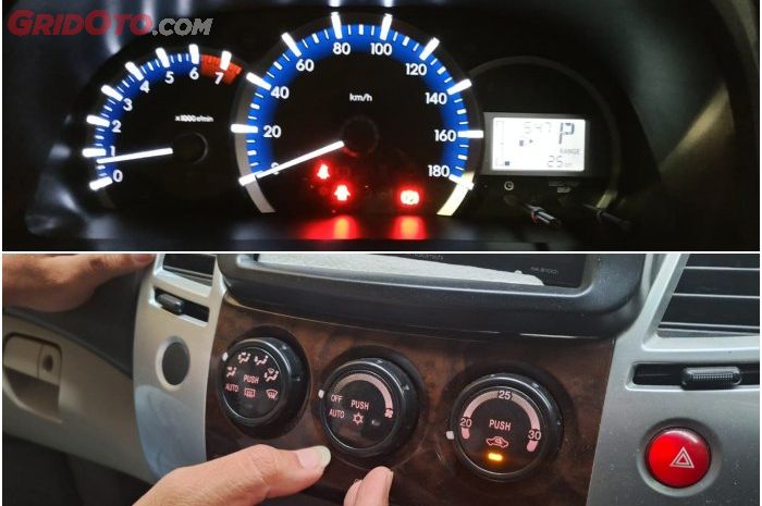 ac mobil, rpm drop saat ac hidup, Adi Jaya, Putaran Mesin Drop dan Bergetar Setelah AC Hidup? Ini Biang Keladinya