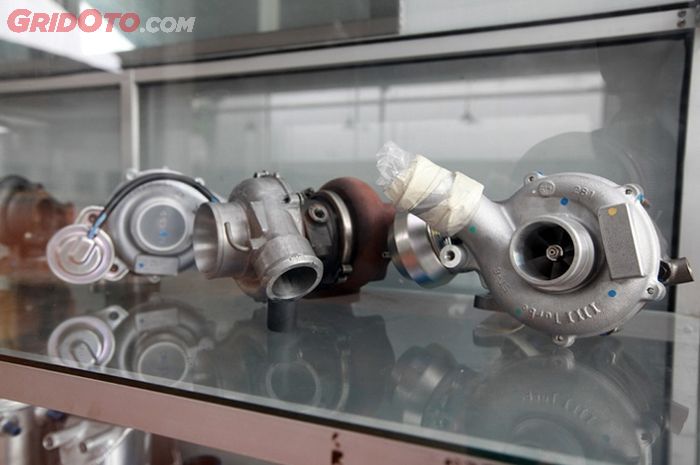 diesel turbo, mesin diesel turbo, Cara merawat mesin diesel turbo, mobil bekas  mitsubishi strada, cara merawat turbo diesel, cara mudah merawat turbo, Cara Mudah Merawat Turbo di Mesin Diesel, Sepele Tapi Bikin Umurnya Awet