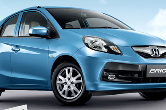 honda brio satya, brio satya, Honda Brio matik, honda brio matik konvensional, Brio Satya Bekas, Plus Minus Brio Satya Matik A/T Konvensional dan CVT, Biaya Servis Jadi Pertimbangan