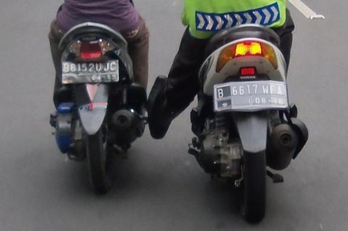 penyebab motor mogok, motor bekas, kiprok, penyebab motor tiba-tiba mogok, apa penyebab motor tiba-tiba mogok, kenapa motor tiba-tiba mogok, Komponen Kecil Ini Bikin Pusing Kalau Rusak, Motor Bisa Mogok Tiba-tiba