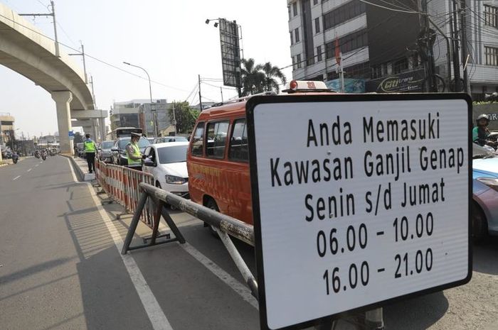 Jakarta, Google Maps, dki jakarta, ganjil genap, tilang ganjil genap, tilang kendaraan, Begini Cara Atur Google Maps Supaya Terhindar Dari Tilang Ganjil Genap