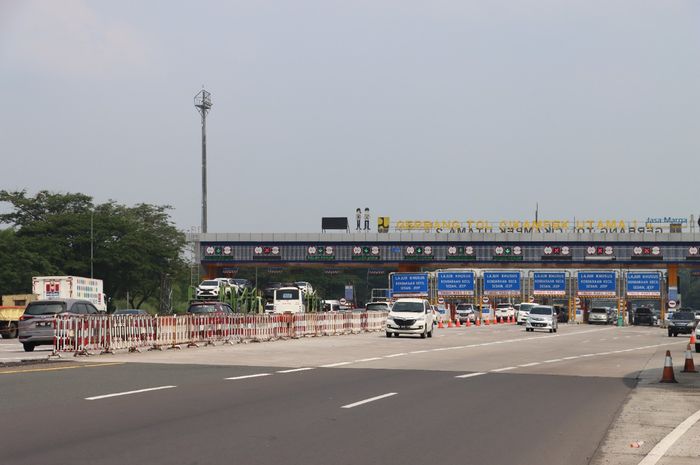 jalan tol, tol trans jawa, jasa marga, Trans Sumatera, Diskon Tarif Jalan Tol, Diskon Tarif  Tol, Diskon Tarif Tol 20 Persen Sudah Dimulai, Ini Syaratnya Kalau Mau Kebagian