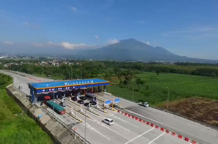 tarif tol, tarif tol naik, Tol Pandaan-Malang, saldo e-toll, Tarif Tol Pandaan-Malang Segera Dimahalkan, Golongan I Hingga V Jadi Segini