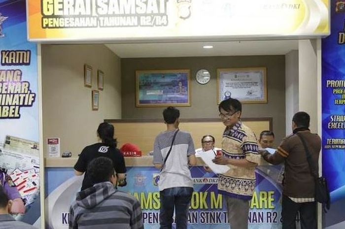 Jawa Tengah, pajak kendaraan, pemutihan pajak, Bapenda Jawa Tengah, pemutihan pajak kendaraan, Akhir Juni Rampung, Tahun Depan Tak Ada Lagi Pemutihan Pajak Kendaraan di Jateng