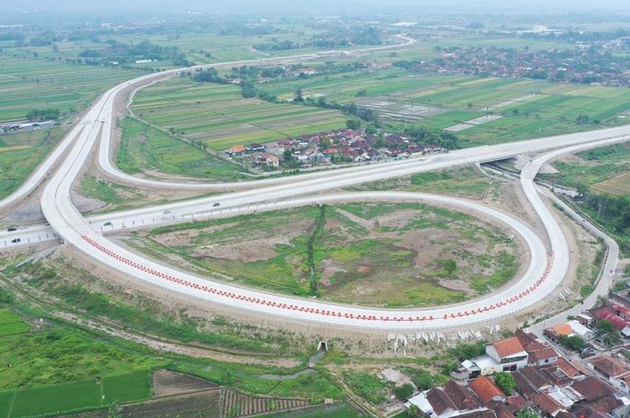 jalan tol, Tol Solo-Jogja, Tarif Tol Solo-Jogja, Tarif Tol Solo-Klaten, Lewat Tol Solo-Jogja Tak Gratis Lagi, Ini Daftar Besaran Tarif yang Akan Diberlakukan