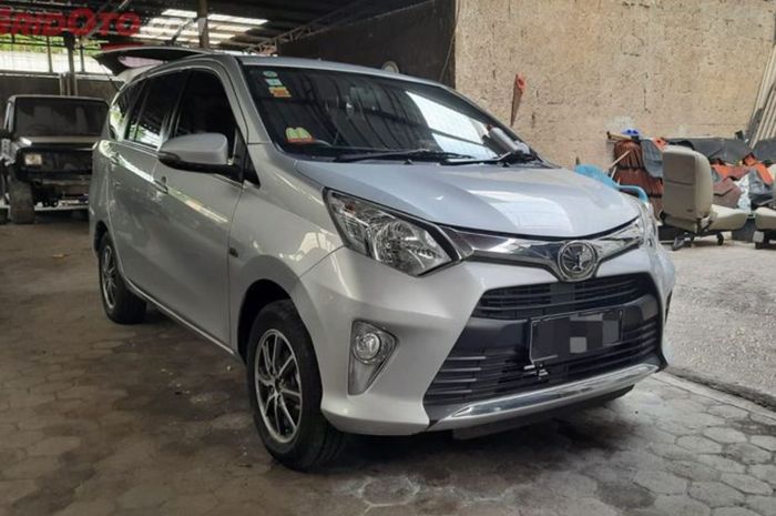toyota calya bekas, calya bekas, mobil bekas toyota calya, harga mobil bekas toyota calya, Mau Beli Mobil Bekas Toyota Calya 2018-2019, Harga Mulai Rp 90 Jutaan