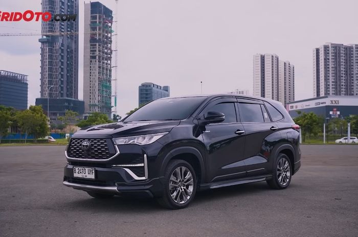 toyota, low mpv, toyota avanza, Digempur SUV, Toyota Sebut MPV Masih Nomor Satu di Indonesia