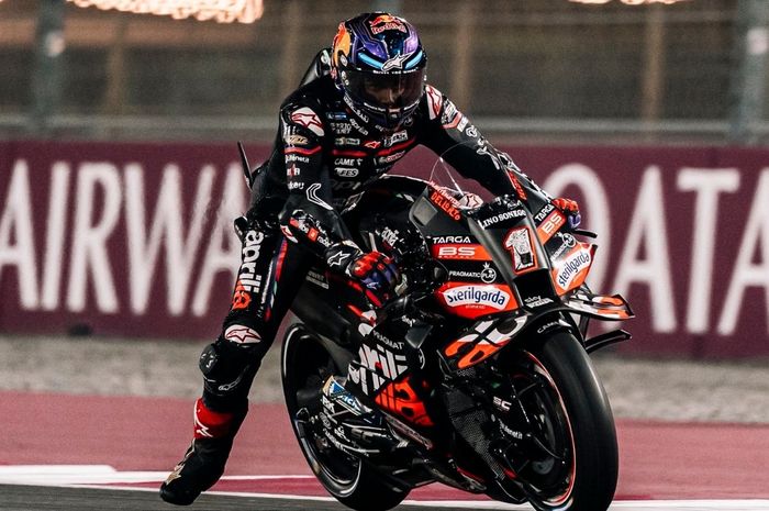 MotoGP, cedera, motogp qatar, jorge martin, jorge martin cedera, Waduh Bukan Cuma 6, Jumlah Patah Tulang Jorge Martin Jauh Lebih Banyak