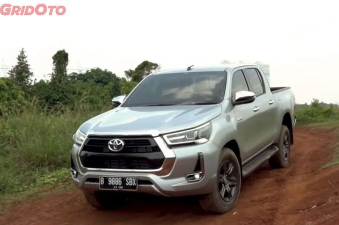bahan bakar, biaya, sulfur, bengkel umum, Filter Solar, toyota hilux, Mau Ganti Filter Solar Toyota Hilux di Bengkel Umum, Segini Biayanya