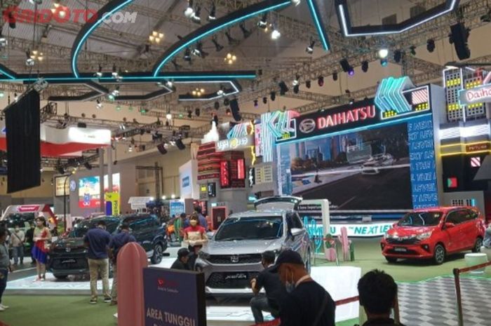 mobil baru, daihatsu, Daifit 2025, Daihatsu Idul Fitri 2025, Beli Mobil Baru Daihatsu Bisa Berangkat Umroh, Berlaku Enggak Lama Lagi