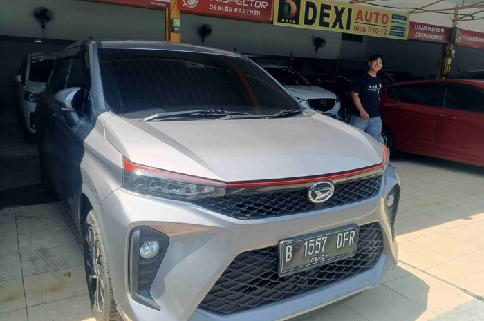 daihatsu, xenia, xenia bekas, Xenia 1.5 Pakai ABS, mobil  bekas murah, Nggak Nyangka, Segini Harga Bekas Daihatsu Xenia Tipe R ADS Sekarang!