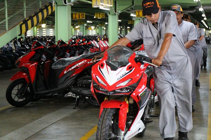 MPM honda, MPMRent, Mitra Pinasthika Mustika, MPMX, MPMInsurance, Meski Pendapatan Alami Sedikit Tekanan, MPMX Mampu Jaga Stabilitas Bisnis di Kuartal I 2025