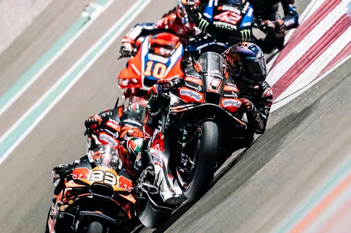 MotoGP, aprilia, jorge martin, motogp prancis, Putus Asa, Jorge Martin Geger Mau Kabur dari Aprilia Usai MotoGP 2025