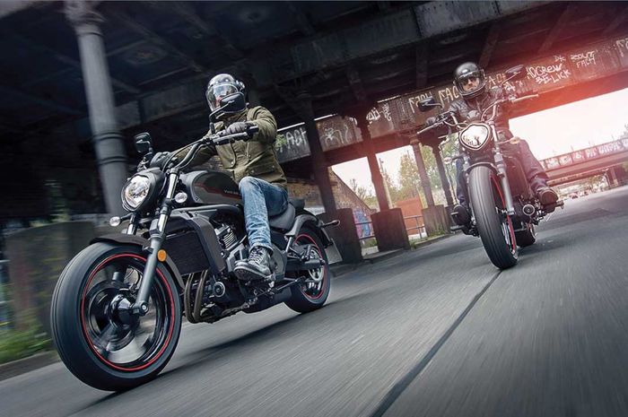 kawasaki, kawasaki vulcan s, cruiser, Harga kawasaki Vulcan S, Harga Kawasaki Vulcan S Mei 2025, Pilihan Cruiser Bernuansa Sporty