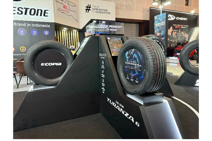bridgestone, ban bridgestone, CSR Bridgestone, Bridgestone E8 Commitment, Bukan Cuma Bikin Ban, Bridgestone Turun Tangan Bikin Sekolah Aman, Sampah Terkelola