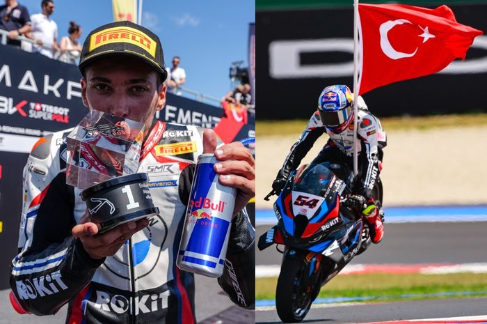 MotoGP, troy bayliss, colin edwards, ben spies, WorldSBK, cal crutchlow, Toprak Razgatlioglu, Chris Vermeulen, Daftar Pembalap WorldSBK yang Pindah ke MotoGP, Toprak Razgatlioglu Harus Hati-hati