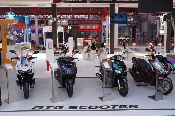 Promo, scoopy, skutik honda, diskon motor, motor matik honda, ADV 150, pcx 160, Honda Asah Pisau Promonya, ADV150, Scoopy Sampai Vario 160 Dipotong Segini