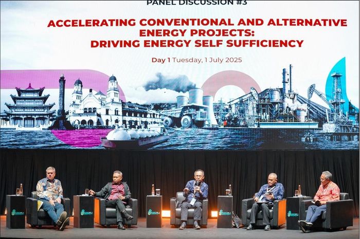 ramah lingkungan, biofuel, PT Kilang Pertamina Internasional, PT Kilang Pertamina Internasional Dorong Transisi Energi Lewat Biofuel dan Kilang Ramah Lingkungan