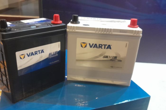 harga aki, Aki Varta, PT Ecobatt Indo Lestari, Baterai Varta, Dulu Terkenal Mahal, Kini Aki Varta Ada Versi Murah Buat Mobil Jepang