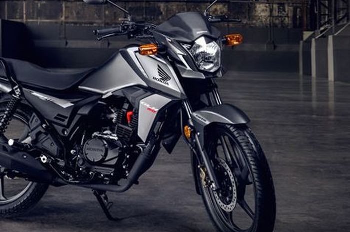 argentina, honda, motor baru, cb150 verza, Honda GLH 150, Honda Luncurkan Motor Baru Saudara CB150 Verza, Cuma Habisin 2,5 Liter BBM Buat Tempuh 100 KM