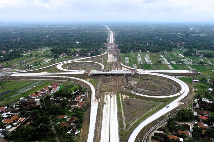 Tol Serang-Panimbang, Tol Yogyakarta-Bawen, Tol Krian-Legundi-Bunder-Manyar (KLBM), Proyek Tol Prioritas, proyek jalan tol prioritas, Tahun 2026 Pemerintah Cuma Bangun 28 Kilometer, Ini Daftar 10 Proyek Jalan Tol Prioritas
