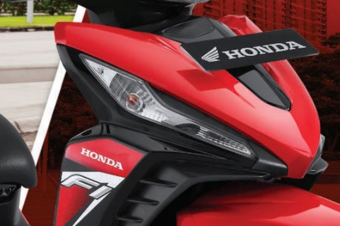 honda supra, motor irit, honda revo, revo x, supra x 125 fi, motor irit honda, Bukan Supra, Ini Motor Bebek Honda Paling Irit BBM, Bisa Tempuh 239 Km Sekali Isi
