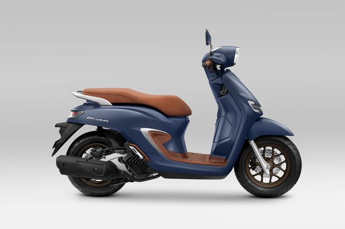 Stylo 160, honda stylo 160, stylo 160 abs, Honda Stylo 160 warna baru, Honda Stylo 160 Tipe ABS Pamer Kelir Baru, Segini Baderolnya