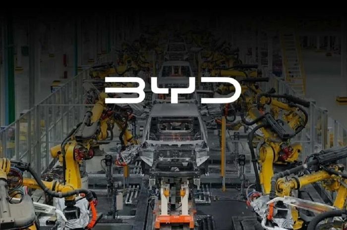 dedi mulyadi, Pabrik BYD Subang, Loker Pabrik BYD, Pabrik VinFast Subang, Dedi Mulyadi Beri Harapan Baru, Sebut Pabrik BYD Subang Pasti Diisi 4.500 Pekerja Lokal