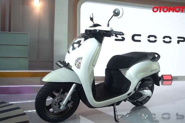 honda, pt astra honda motor, scoopy, Pre-inspection Delivery, Begini Cara Dealer Melakukan Pengecekan Motor Sebelum Dikirim ke Konsumen