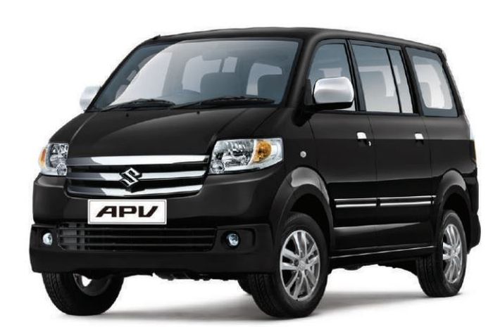 mobil baru, suzuki, suzuki apv, Harga suzuki APV, Andal Buat Angkut Keluarga dan Usaha, Cek Harga Suzuki APV per September 2025