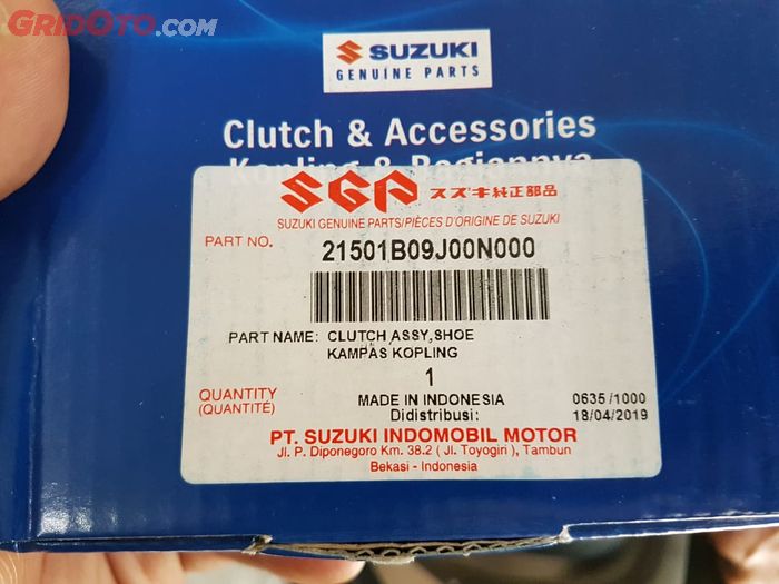honda beat, suzuki nex, motor bekas, kampas ganda suzuki nex, kampas ganda honda beat, kampas ganda motor matic, motor matic honda beat, motor matic suzuki nex, Pantas Saja Kampas Ganda Motor Matic Suzuki Nex Banyak Yang Nyari, Ini Alasannya