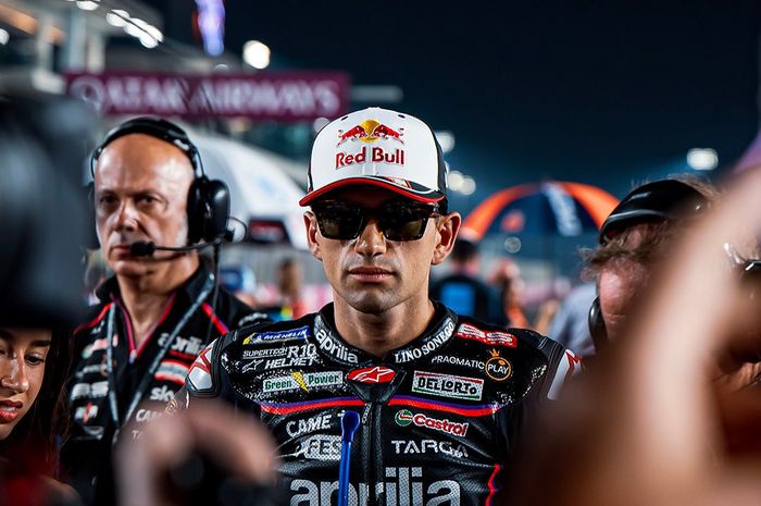 MotoGP, kontrak, jorge martin, aprilia racing, Sebelum Jorge Martin, Sudah Sering Banget Kasus Putus Kontrak di MotoGP